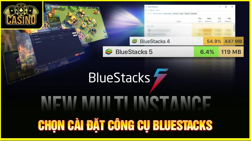 7 app xì dách offline cho máy tính | Tải về PC nhanh nhất 29