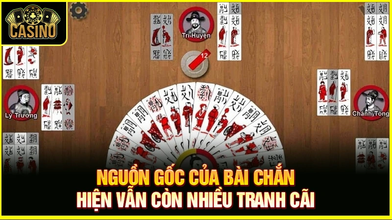 Ý nghĩa các quân bài chắn - Tác động, ý nghĩa tâm linh đầy đủ 37