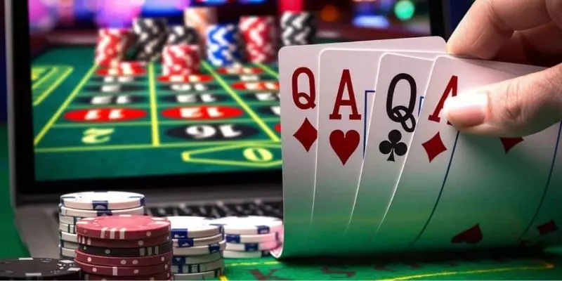 Chiến thuật bắt hòa baccarat