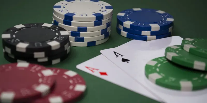 mẹo để thắng cửa hòa baccarat