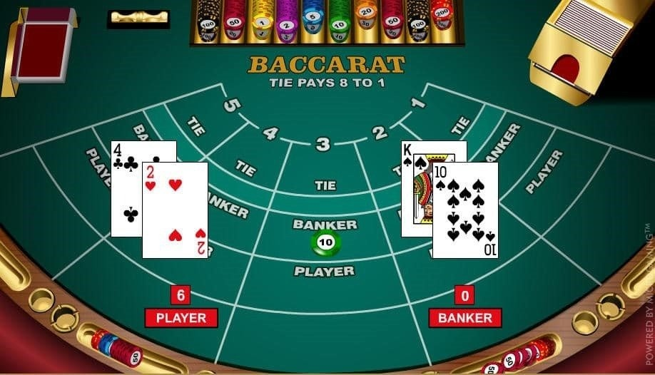 Top 9+ tool Baccarat dự đoán kết quả trên điện thoại chuẩn xác 16 tool hack baccarat